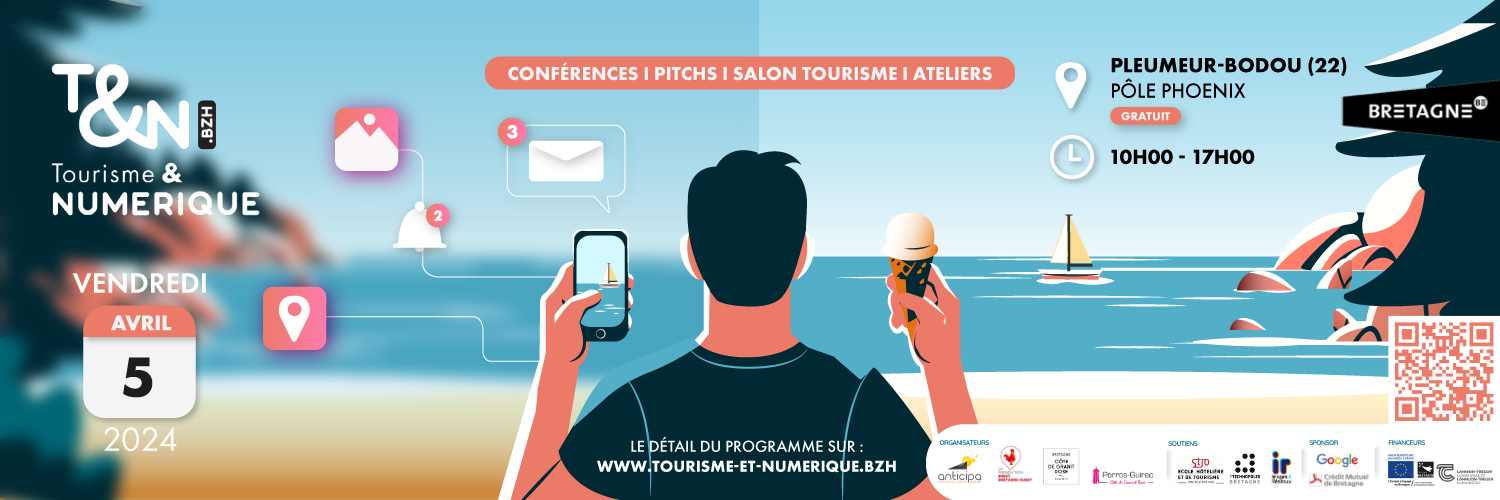 découvrez comment le numérique transforme l'expérience touristique, enrichissant les voyages grâce à des outils innovants, des applications pratiques et une connectivité améliorée. explorez les tendances digitales qui définissent l'avenir du tourisme.