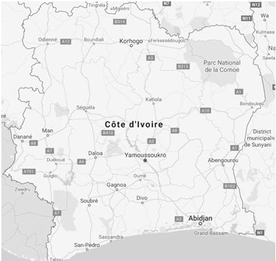 découvrez les diverses régions de la côte d'ivoire, un pays riche en culture, en paysages magnifiques et en traditions uniques. explorez chaque région, de ses attraits touristiques à sa gastronomie locale, et plongez au cœur de la diversité ivoirienne.