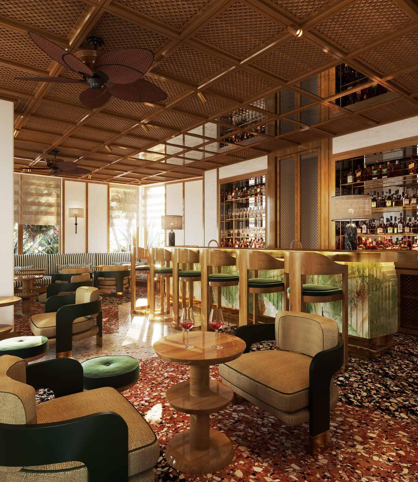 découvrez les meilleurs restaurants d'abidjan offrant une variété de cuisines locales et internationales. profitez d'une ambiance conviviale et savourez des plats délicieux dans la capitale économique de la côte d'ivoire.