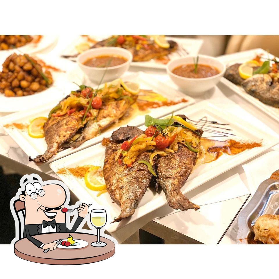 découvrez les meilleurs restaurants à assinie, où la cuisine locale et internationale s'unissent pour offrir une expérience culinaire inoubliable. que vous souhaitiez savourer des fruits de mer frais ou des spécialités ivoiriennes, assinie regorge d'établissements accueillants en bord de mer.