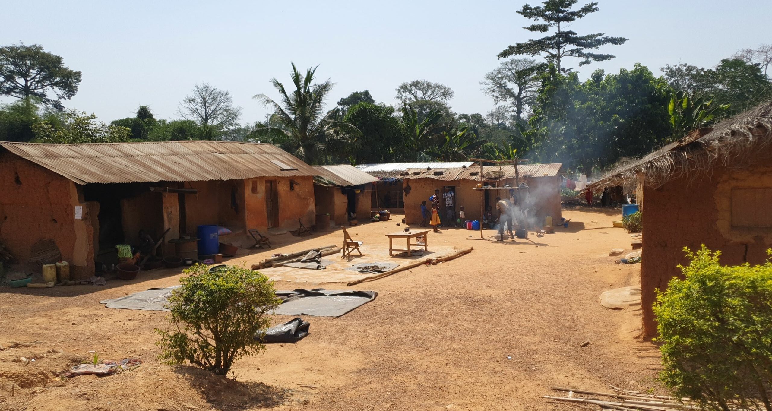 découvrez les meilleures pratiques pour améliorer votre santé et bien-être à abidjan. explorez des conseils, des services de santé, et des activités pour un mode de vie équilibré et épanouissant.
