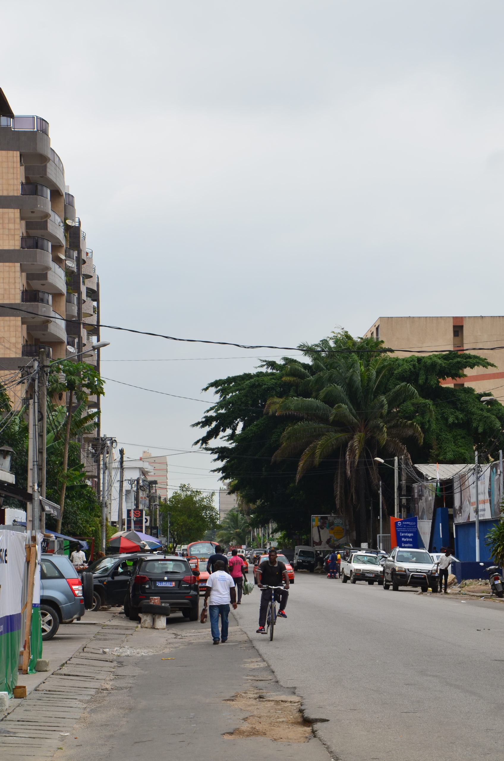 découvrez nos conseils et astuces pour garantir votre santé lors de votre voyage à abidjan. profitez pleinement de cette ville dynamique en vous informant sur les précautions sanitaires, les vaccinations recommandées et les meilleures pratiques pour un séjour en toute sécurité.