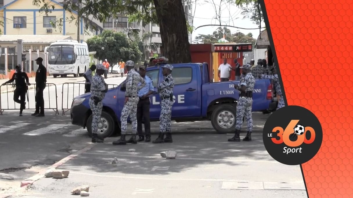 découvrez les enjeux de la sécurité à abidjan, les stratégies mises en place pour assurer la sûreté des citoyens et des visiteurs, ainsi que les conseils pratiques pour naviguer en toute tranquillité dans la capitale économique de la côte d'ivoire.