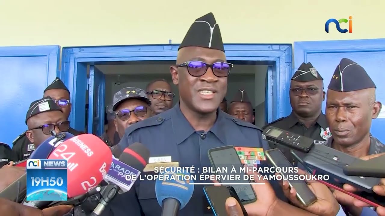 découvrez les mesures de sécurité renforcées à yamoussoukro, la capitale politique de la côte d'ivoire. informez-vous sur les initiatives locales pour garantir la sécurité des citoyens et des visiteurs, et explorez les différents services disponibles pour assurer votre tranquillité d'esprit lors de vos déplacements dans cette ville dynamique.