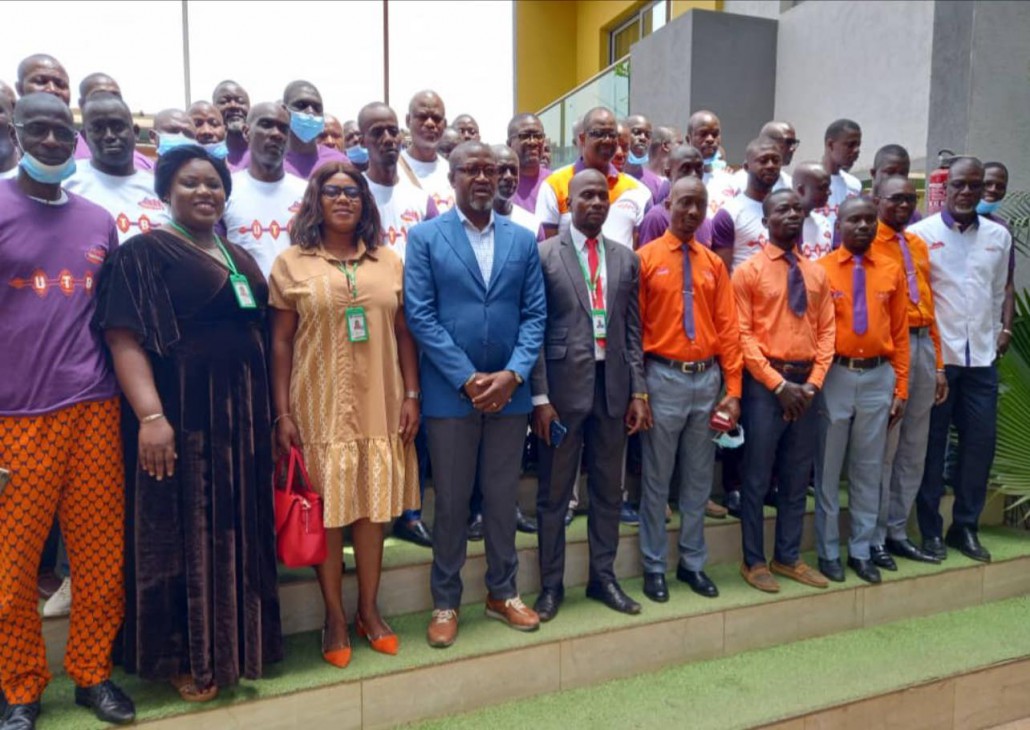 découvrez les mesures de sécurité renforcées à yamoussoukro, garantissant la tranquillité et la protection des habitants et des visiteurs. informez-vous sur les initiatives locales pour assurer un cadre de vie sûr et agréable.