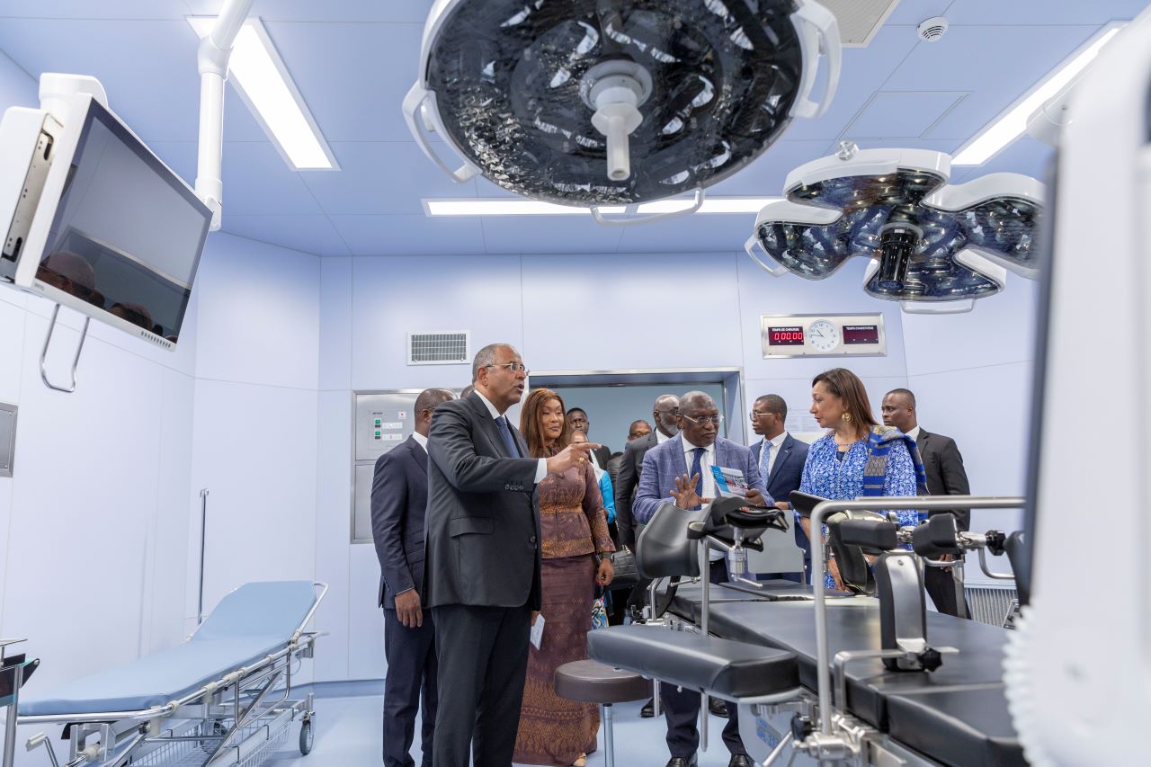 découvrez des services médicaux de qualité à abidjan, offrant des soins spécialisés et un accompagnement personnalisé pour votre santé et votre bien-être. profitez d'une gamme complète de solutions adaptées à vos besoins.