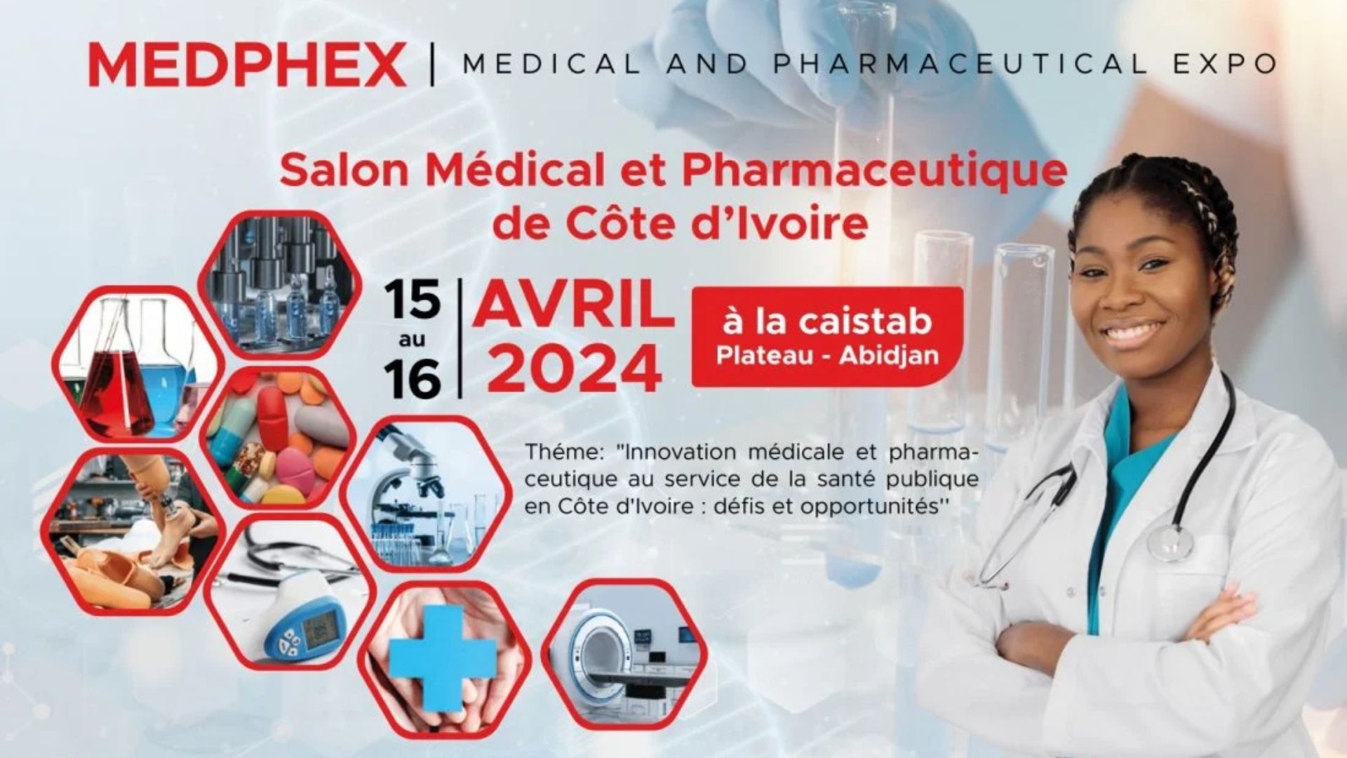 découvrez nos services médicaux à abidjan : soins de qualité, consultations spécialisées et accès à des professionnels de santé compétents. prenez soin de votre santé avec notre équipe dédiée.