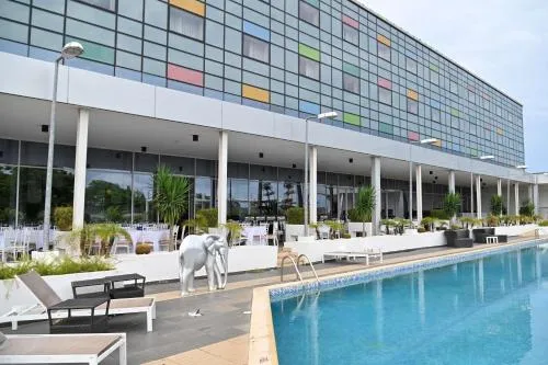 découvrez les meilleurs spas à abidjan pour une expérience de bien-être inoubliable. profitez de soins relaxants, massages apaisants et ambiances zen pour vous ressourcer au cœur de la ville.