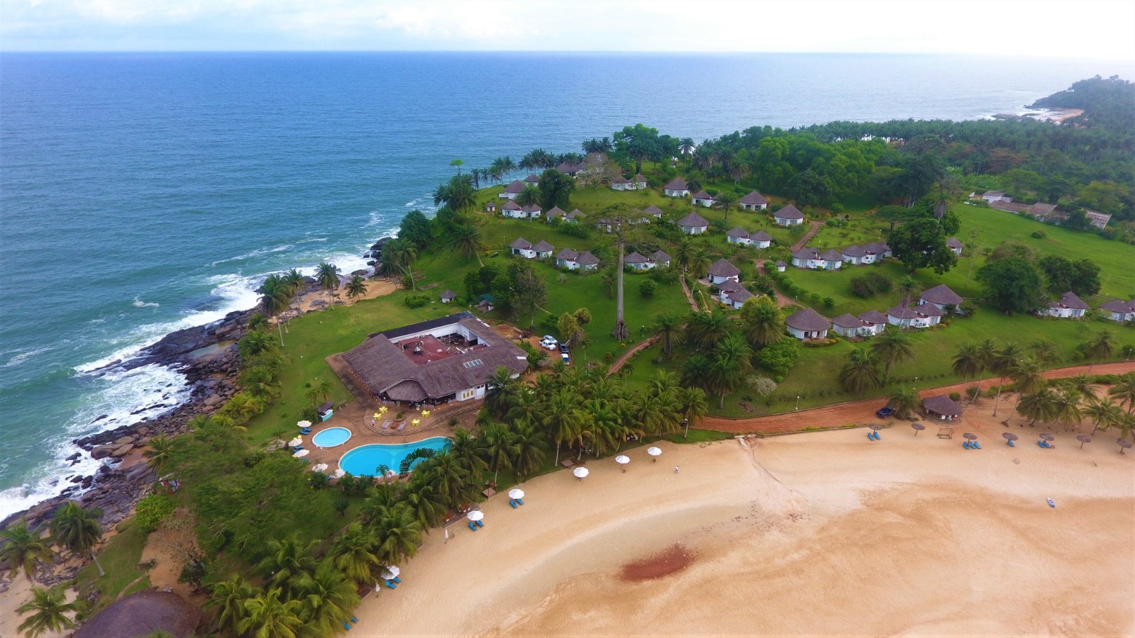 découvrez le tourisme écologique en côte d'ivoire, une immersion au cœur de la nature luxuriante et des traditions locales. explorez des parcs nationaux, faune fascinante et initiatives de développement durable pour un voyage respectueux de l'environnement.