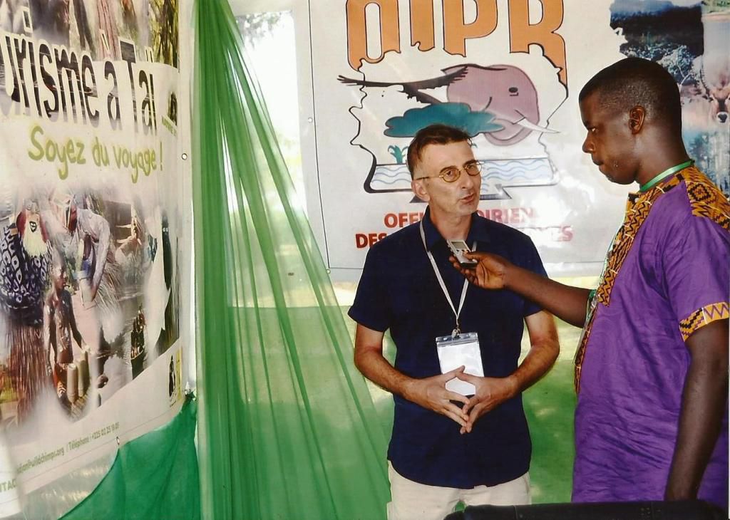 découvrez la richesse exceptionnelle de la côte d'ivoire à travers le tourisme écologique. explorez ses parcs nationaux, ses réserves naturelles et ses magnifiques paysages tout en préservant l'environnement. vivez des expériences authentiques et immersives en harmonie avec la nature.