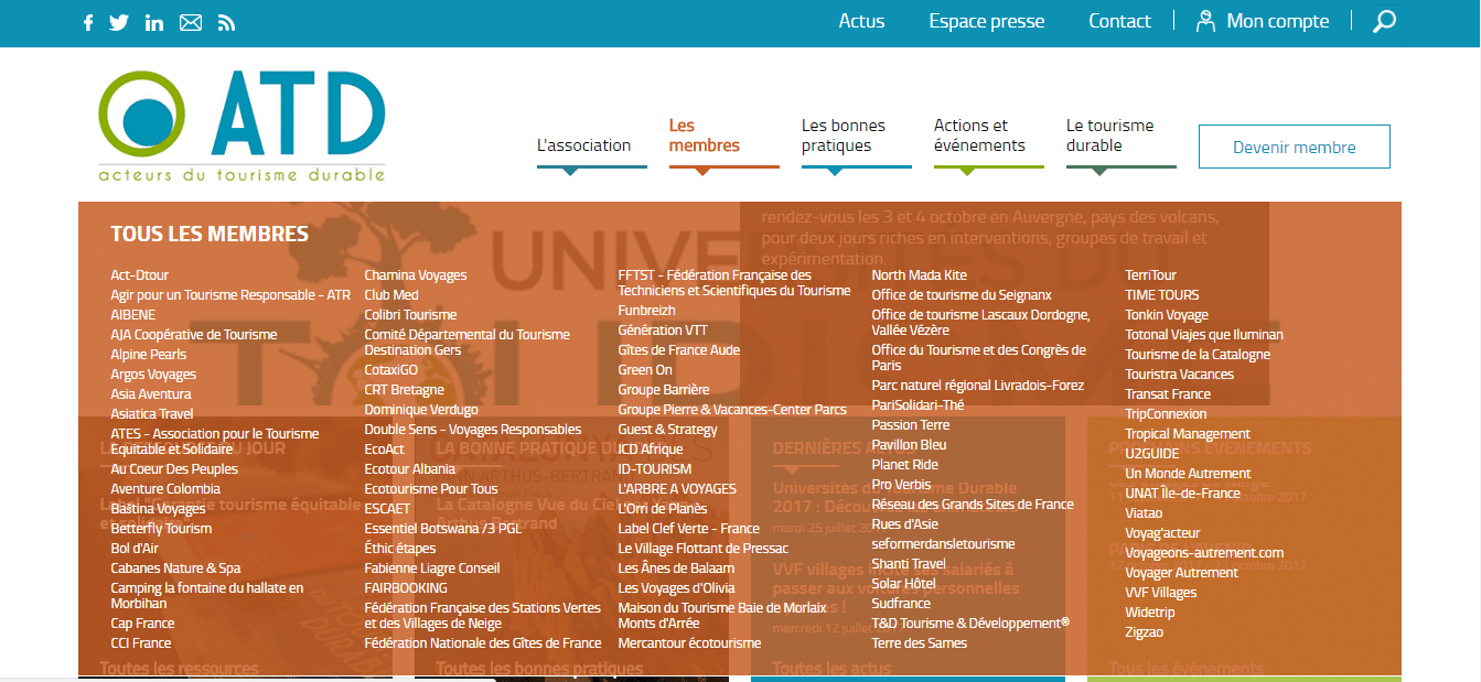 découvrez comment le tourisme responsable peut transformer les collectivités locales en préservant l'environnement, en soutenant l'économie locale et en favorisant des expériences authentiques pour les visiteurs. adoptez des pratiques durables pour un avenir meilleur des destinations touristiques.