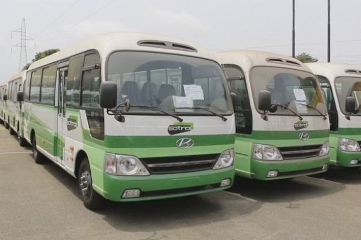 découvrez les divers moyens de transport à abidjan, entretiennent l'efficacité de vos déplacements dans la ville dynamique de côte d'ivoire. que ce soit par taxi, bus, métro ou covoiturage, trouvez l'option qui vous convient le mieux pour explorer la capitale économique.