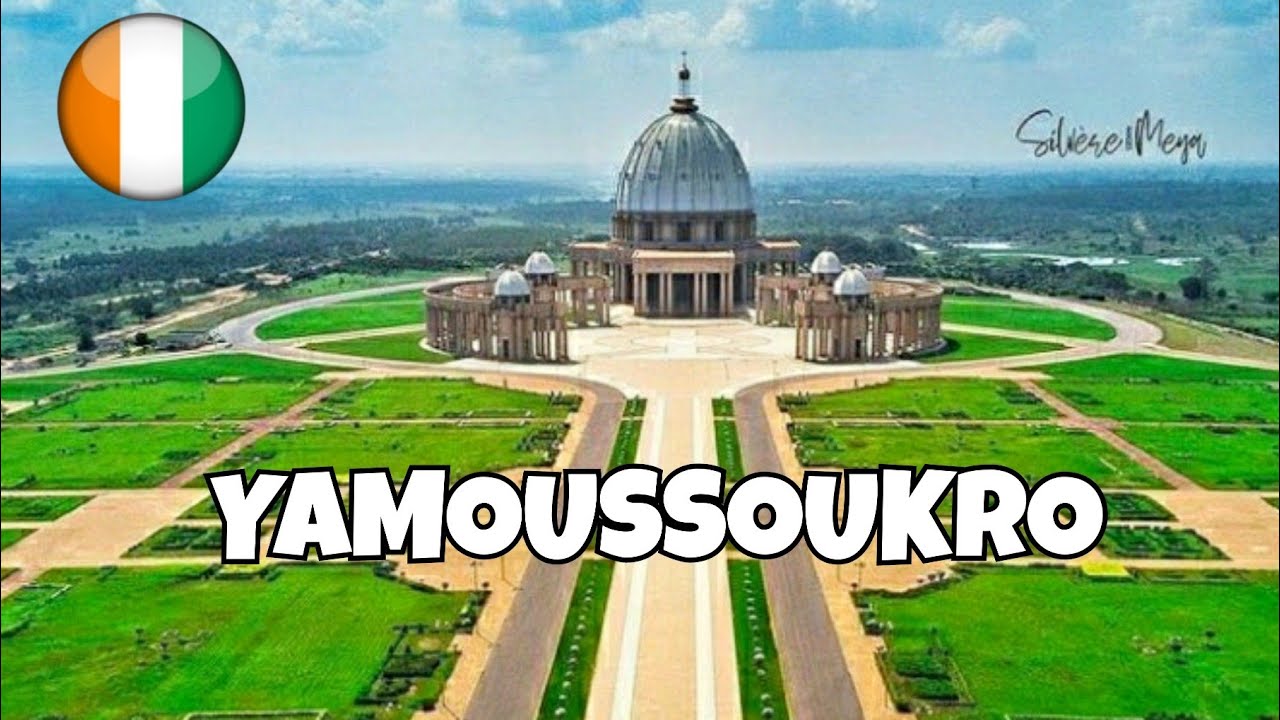 découvrez yamoussoukro, la capitale politique et administrative de la côte d'ivoire. explorez ses monuments emblématiques, son architecture unique et son riche patrimoine culturel. yamoussoukro, un véritable oasis de culture et d'histoire au cœur de l'afrique.