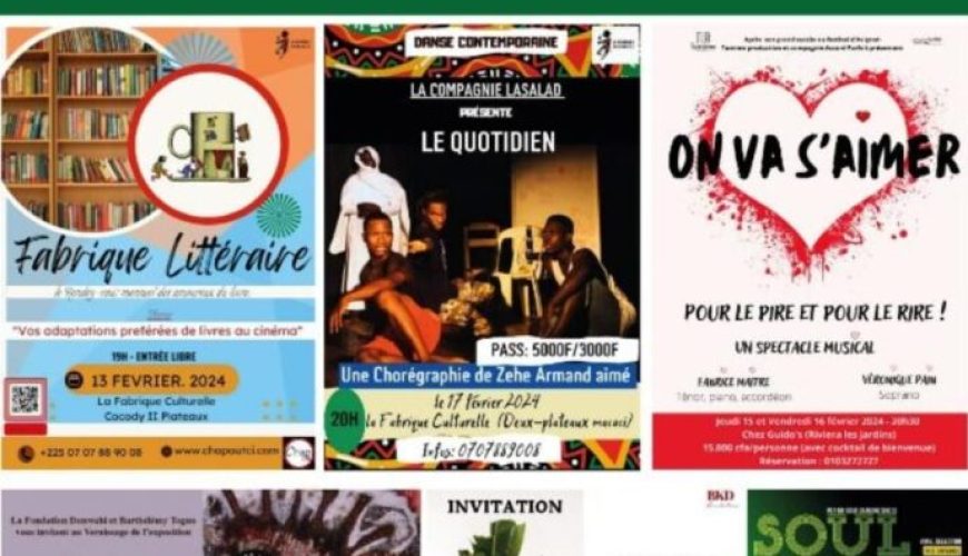 découvrez la richesse et la diversité de la côte d'ivoire grâce à notre guide culturel complet. plongez dans l'histoire, la gastronomie, les traditions et les sites incontournables de ce magnifique pays d'afrique de l'ouest. parfait pour les voyageurs et les passionnés de culture !