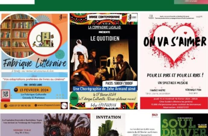 découvrez la richesse et la diversité de la côte d'ivoire grâce à notre guide culturel complet. plongez dans l'histoire, la gastronomie, les traditions et les sites incontournables de ce magnifique pays d'afrique de l'ouest. parfait pour les voyageurs et les passionnés de culture !