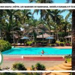 découvrez le tourisme durable en côte d'ivoire, une expérience qui allie respect de l'environnement et immersion dans la culture locale. explorez des destinations écologiques, soutenez les communautés et profitez de paysages à couper le souffle tout en préservant la biodiversité.