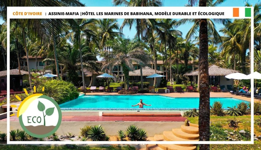 découvrez le tourisme durable en côte d'ivoire, une expérience qui allie respect de l'environnement et immersion dans la culture locale. explorez des destinations écologiques, soutenez les communautés et profitez de paysages à couper le souffle tout en préservant la biodiversité.