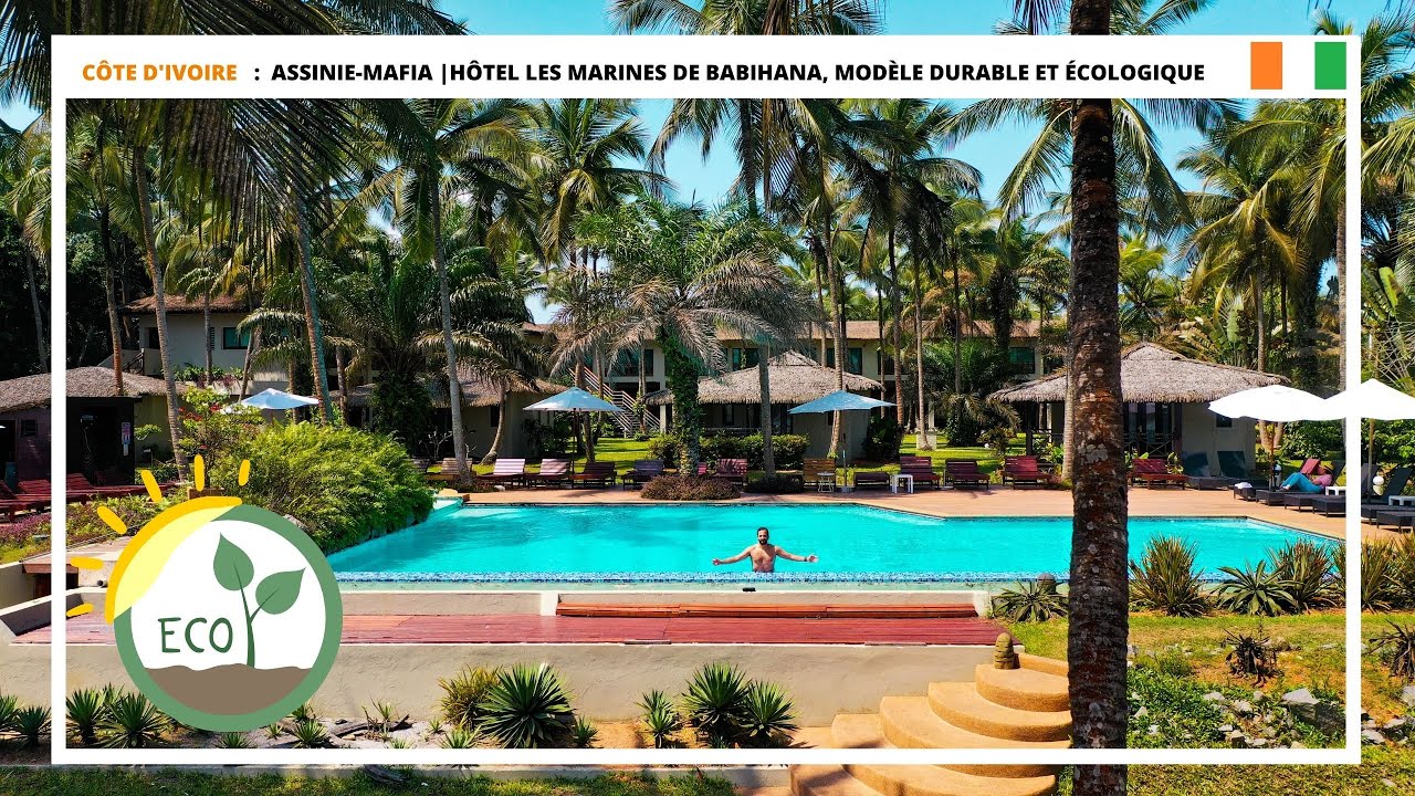 découvrez le tourisme durable en côte d'ivoire, une expérience qui allie respect de l'environnement et immersion dans la culture locale. explorez des destinations écologiques, soutenez les communautés et profitez de paysages à couper le souffle tout en préservant la biodiversité.