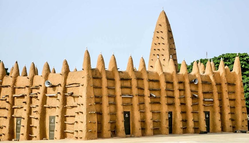 découvrez la beauté et la richesse culturelle de la côte d'ivoire à travers son tourisme. des plages magnifiques aux parcs nationaux, en passant par une gastronomie exquise, plongez dans une aventure unique au cœur de l'afrique de l'ouest.