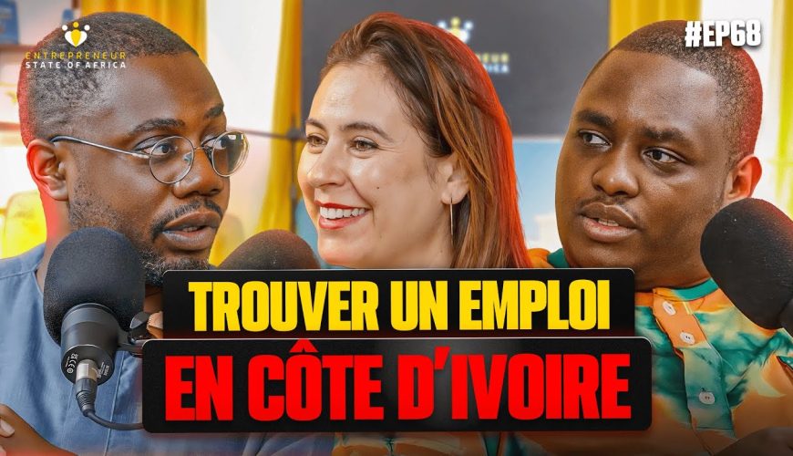 découvrez les incroyables opportunités d'investissement et de développement en côte d'ivoire. que vous soyez entrepreneur, investisseur ou simplement curieux, explorez les secteurs porteurs et les vastes possibilités d'affaires dans ce pays en pleine croissance.