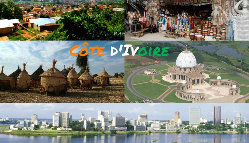 découvrez la beauté et la diversité du tourisme en côte d'ivoire, une destination fascinante riche en culture, plages paradisiaques, et paysages époustouflants. explorez des sites historiques, savourez la gastronomie locale et profitez de l'hospitalité ivoirienne.