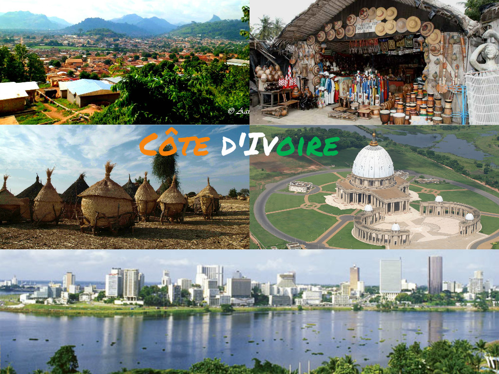 découvrez la beauté et la diversité du tourisme en côte d'ivoire, une destination fascinante riche en culture, plages paradisiaques, et paysages époustouflants. explorez des sites historiques, savourez la gastronomie locale et profitez de l'hospitalité ivoirienne.