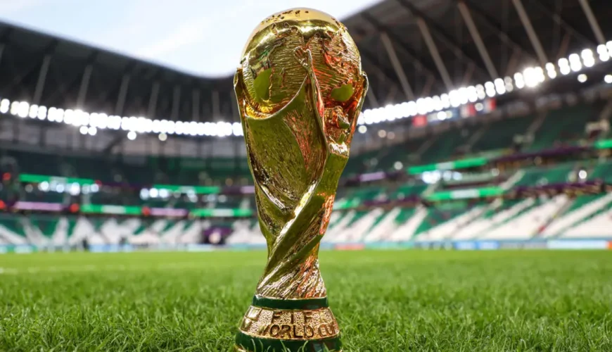 découvrez les aspirations de la côte d'ivoire pour la prochaine coupe du monde. suivez les actualités, les enjeux et les préparatifs de l'équipe nationale qui vise à briller sur la scène internationale. ne manquez pas les dernières informations sur leur candidature pour cet événement prestigieux.