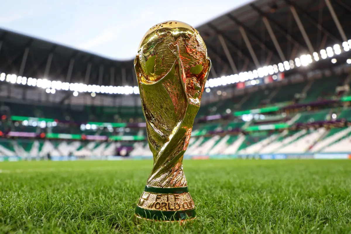 découvrez les aspirations de la côte d'ivoire pour la prochaine coupe du monde. suivez les actualités, les enjeux et les préparatifs de l'équipe nationale qui vise à briller sur la scène internationale. ne manquez pas les dernières informations sur leur candidature pour cet événement prestigieux.