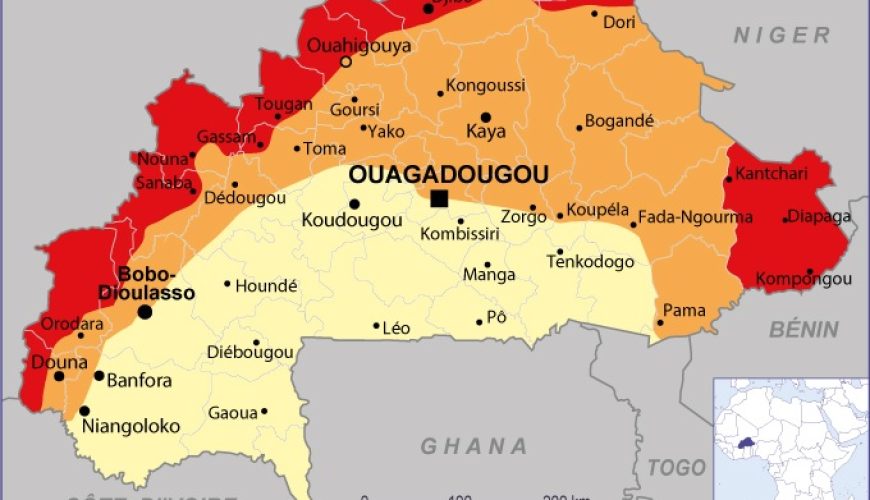 découvrez les risques liés au tourisme à grand-bassam, une destination populaire en côte d'ivoire. informez-vous sur les précautions à prendre pour garantir votre sécurité tout en explorant ses magnifiques plages et son riche patrimoine culturel.