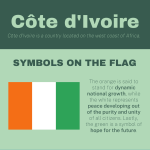 découvrez la côte d'ivoire, un pays riche en culture, en biodiversité et en histoire. explorez ses plages magnifiques, sa cuisine savoureuse et ses vibrantes traditions pour une expérience inoubliable.