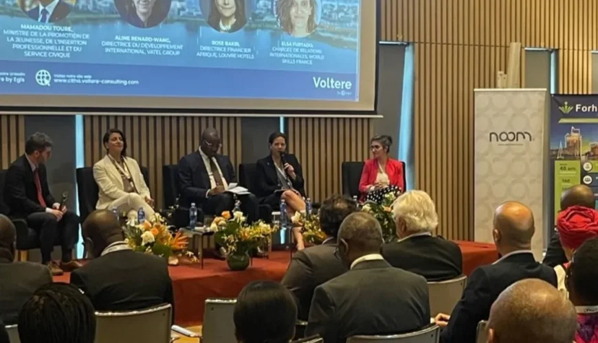découvrez la côte d'ivoire en 2024, une destination touristique pleine de richesses culturelles, de plages paradisiaques et de paysages époustouflants. explorez les parcs nationaux, savourez la délicieuse cuisine locale et immergez-vous dans la chaleur de l'hospitalité ivoirienne. préparez votre voyage pour une expérience inoubliable!