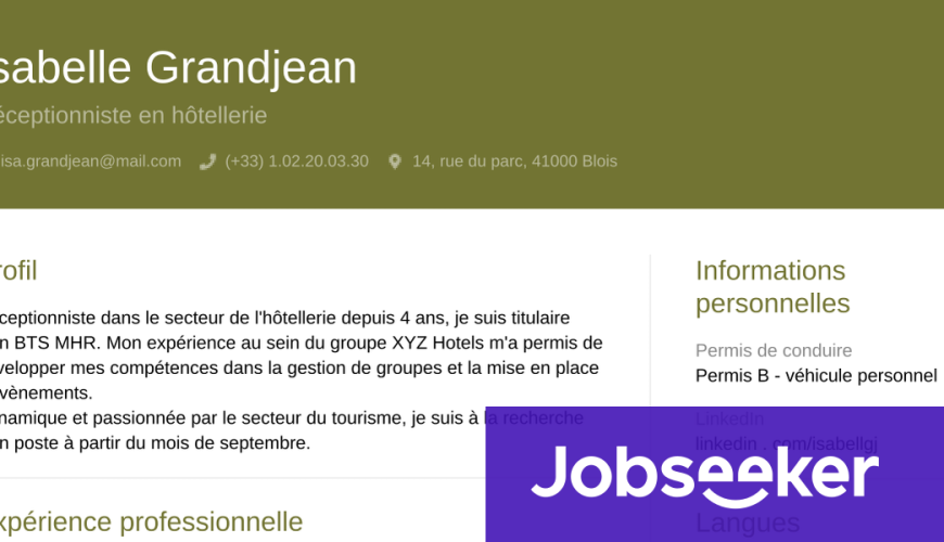 découvrez le rôle essentiel du réceptionniste dans le secteur du tourisme en côte d'ivoire. ce professionnel est le premier point de contact pour les visiteurs, assurant un accueil chaleureux et une expérience mémorable tout en facilitant leur séjour grâce à des informations pratiques et des conseils locaux. apprenez-en plus sur les compétences clés et l'importance de ce métier dans le développement du tourisme ivoirien.