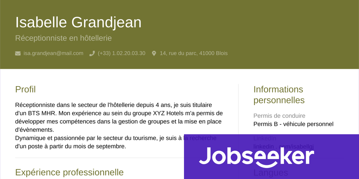 découvrez le rôle essentiel du réceptionniste dans le secteur du tourisme en côte d'ivoire. ce professionnel est le premier point de contact pour les visiteurs, assurant un accueil chaleureux et une expérience mémorable tout en facilitant leur séjour grâce à des informations pratiques et des conseils locaux. apprenez-en plus sur les compétences clés et l'importance de ce métier dans le développement du tourisme ivoirien.