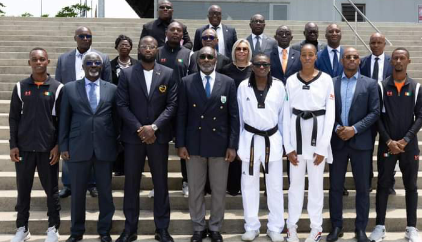 découvrez le stand a'salfo ivoiriens 2024, une vitrine des talents et de la culture ivoirienne. rejoignez-nous pour célébrer la créativité, l'innovation et l'héritage unique de la côte d'ivoire lors de cet événement incontournable.