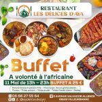 découvrez les délices ivoiriens de 2024 ! une exploration gourmande des plats traditionnels et modernes de la côte d'ivoire, mettant en avant des saveurs authentiques et des recettes innovantes. laissez-vous séduire par la richesse culinaire ivoirienne et enrichissez vos repas de nouvelles inspirations.