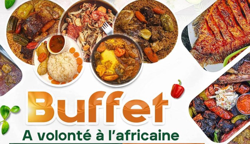 découvrez les délices ivoiriens de 2024 ! une exploration gourmande des plats traditionnels et modernes de la côte d'ivoire, mettant en avant des saveurs authentiques et des recettes innovantes. laissez-vous séduire par la richesse culinaire ivoirienne et enrichissez vos repas de nouvelles inspirations.