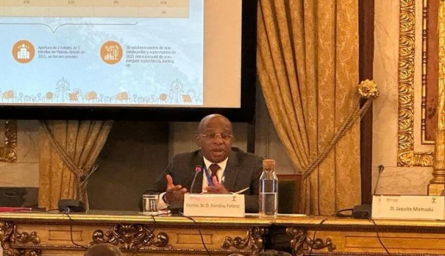 découvrez la côte d'ivoire à travers l'iftm, un événement incontournable mettant en avant la richesse culturelle, touristique et économique de ce pays d'afrique de l'ouest. rejoignez-nous pour explorer des opportunités de voyage uniques et rencontrer des acteurs clés du secteur.