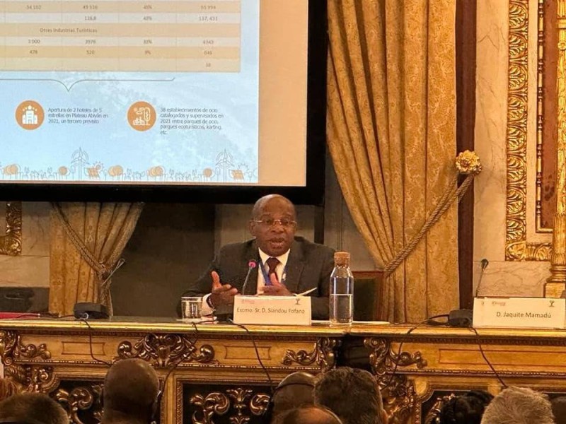 découvrez la côte d'ivoire à travers l'iftm, un événement incontournable mettant en avant la richesse culturelle, touristique et économique de ce pays d'afrique de l'ouest. rejoignez-nous pour explorer des opportunités de voyage uniques et rencontrer des acteurs clés du secteur.