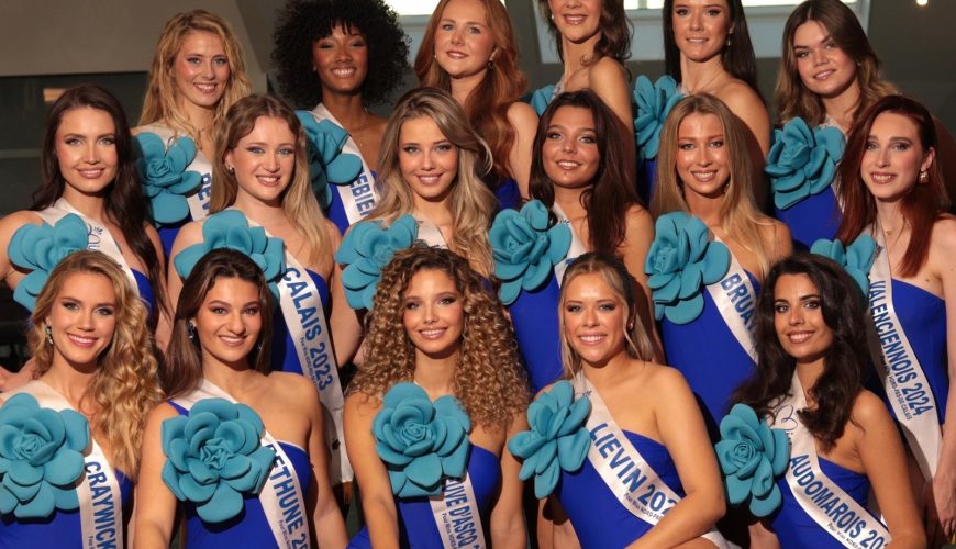 découvrez les coulisses de la préparation de miss france 2025 en côte d'ivoire. suivez nos candidates dans leur aventure unique, entre entraînements intensifs, séances photos et moments d'émotion, pour devenir la prochaine ambassadrice de la beauté française.