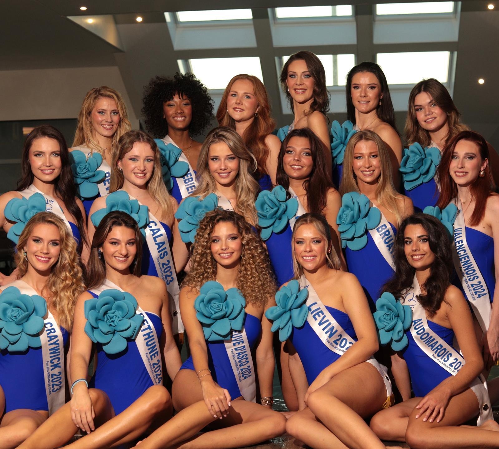 découvrez les coulisses de la préparation de miss france 2025 en côte d'ivoire. suivez nos candidates dans leur aventure unique, entre entraînements intensifs, séances photos et moments d'émotion, pour devenir la prochaine ambassadrice de la beauté française.