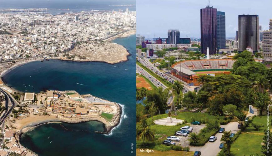 découvrez comment booster le tourisme en côte d'ivoire grâce à des stratégies innovantes et des initiatives locales. explorez les richesses culturelles, naturelles et historiques de ce magnifique pays ouest-africain, tout en soutenant un développement durable et en attirant des visiteurs du monde entier.