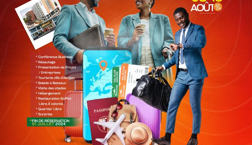 découvrez l'e-tourisme en côte d'ivoire, une plateforme innovante qui vous permet d'explorer les richesses culturelles, les paysages magnifiques et les activités incontournables de ce pays vibrant. préparez votre voyage en accédant à des informations pratiques et des offres exclusives pour une expérience inoubliable.