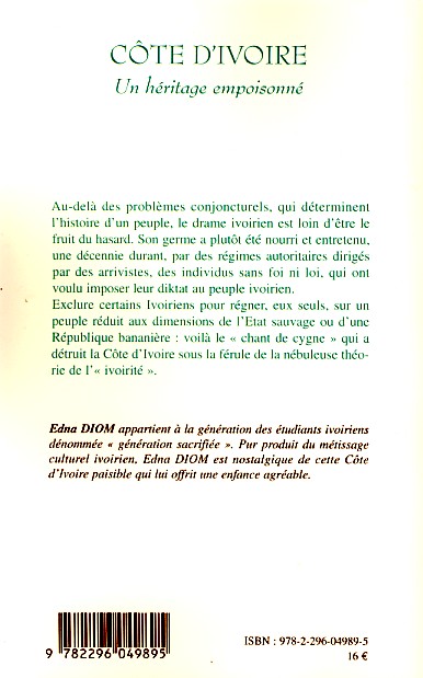 découvrez la richesse de l'héritage culturel de la côte d'ivoire, une fusion unique de traditions, de art, de musique et de gastronomie. plongez au cœur des coutumes ivoiriennes et explorez les festivals vibrants qui célèbrent la diversité de ce pays fascinant.