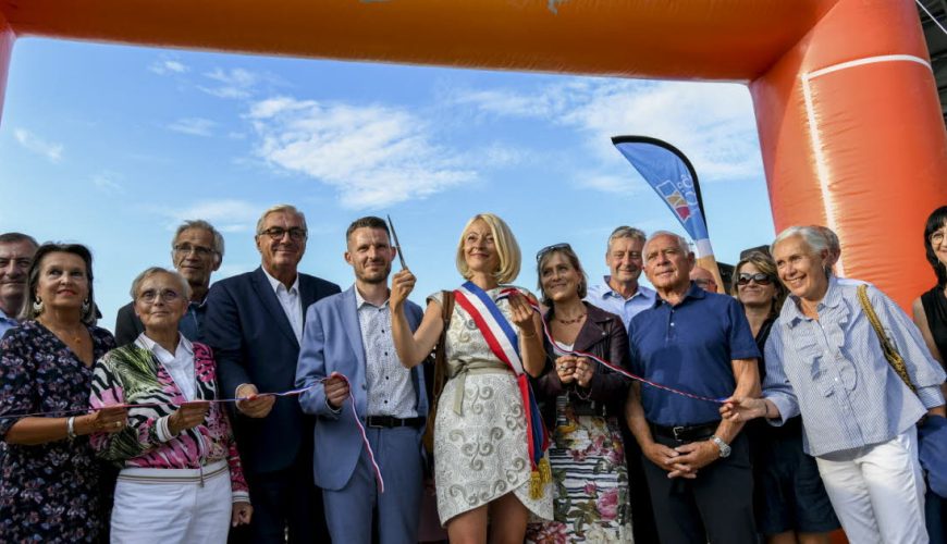 découvrez l'engagement de l'ardci au salon du tourisme en france, où nous mettons en avant notre passion pour le développement durable et l'innovation dans le secteur touristique. rejoignez-nous pour explorer de nouvelles opportunités et renforcer les liens entre les acteurs du tourisme.