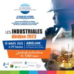 découvrez l'amtc 2023 à abidjan, un événement phare réunissant les acteurs majeurs du secteur. participez à des conférences enrichissantes, des ateliers pratiques et des sessions de réseautage exceptionnelles. ne manquez pas cette opportunité de dynamiser vos compétences et d'étendre votre réseau professionnel dans un cadre convivial et dynamique.