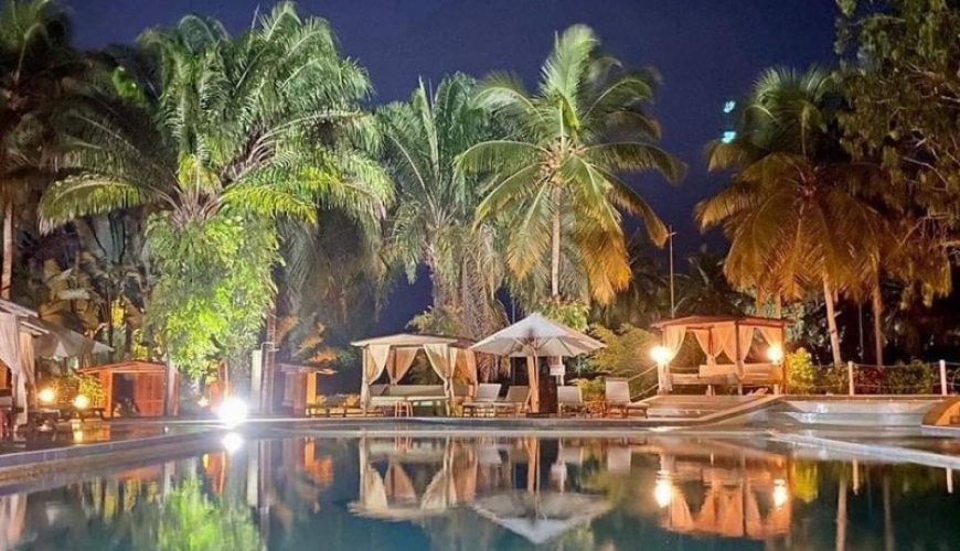découvrez les meilleures stratégies pour promouvoir le tourisme en côte d'ivoire. explorez les initiatives innovantes, les attraits culturels et naturels, et comment maximiser l'impact économique du secteur touristique dans ce pays riche en diversité.