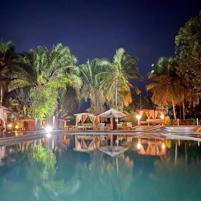 découvrez les meilleures stratégies pour promouvoir le tourisme en côte d'ivoire. explorez les initiatives innovantes, les attraits culturels et naturels, et comment maximiser l'impact économique du secteur touristique dans ce pays riche en diversité.