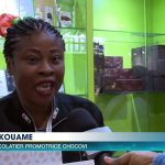 découvrez l'élégance et le savoir-faire des chocolatiers ivoiriens au salon du chocolat à paris. plongez dans un voyage sensoriel où les saveurs et les textures du chocolat ivoirien émerveillent les papilles. ne manquez pas l'opportunité de rencontrer les artisans derrière ces délices exceptionnels !