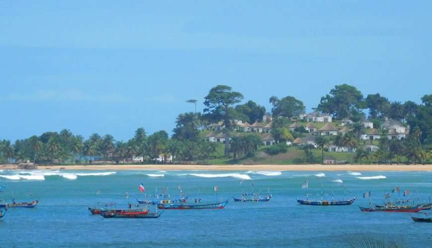 découvrez la magie de la côte d'ivoire à travers un voyage inoubliable. plages idylliques, cultures riches et paysages époustouflants vous attendent pour une aventure unique au cœur de l'afrique de l'ouest.