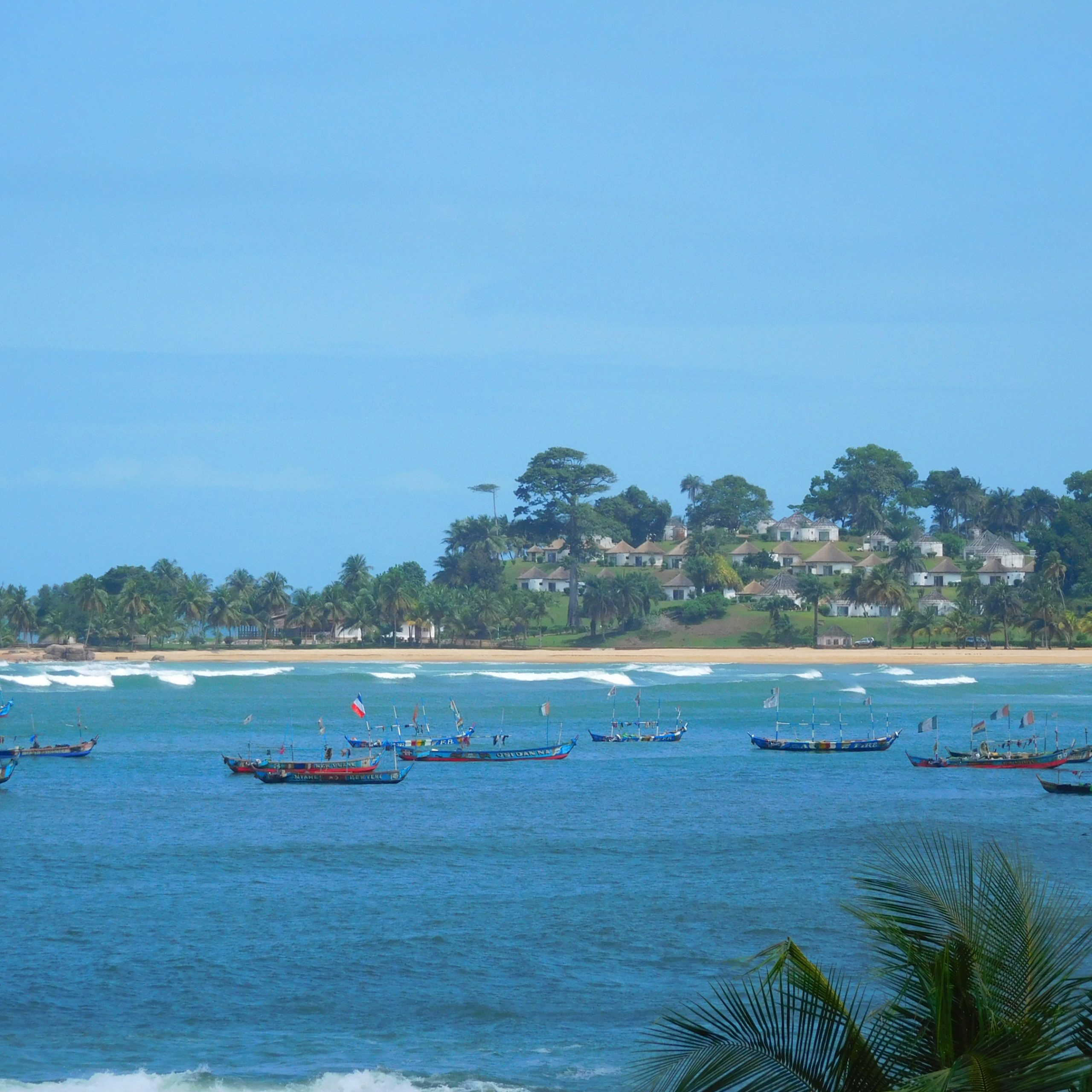 découvrez la magie de la côte d'ivoire à travers un voyage inoubliable. plages idylliques, cultures riches et paysages époustouflants vous attendent pour une aventure unique au cœur de l'afrique de l'ouest.